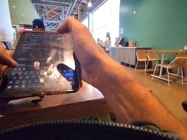 Looki L1 photo