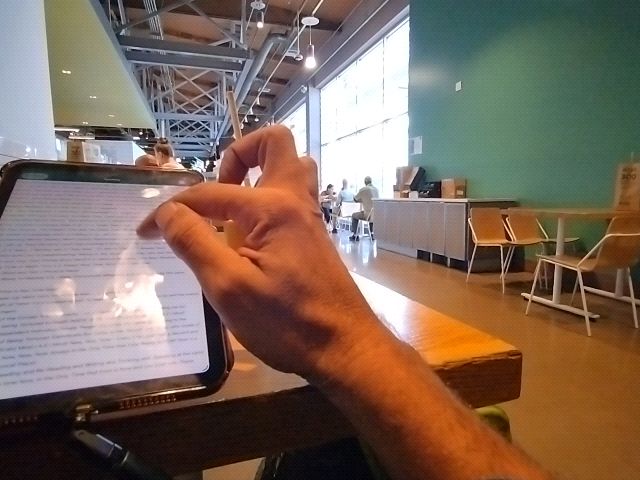 Looki L1 photo
