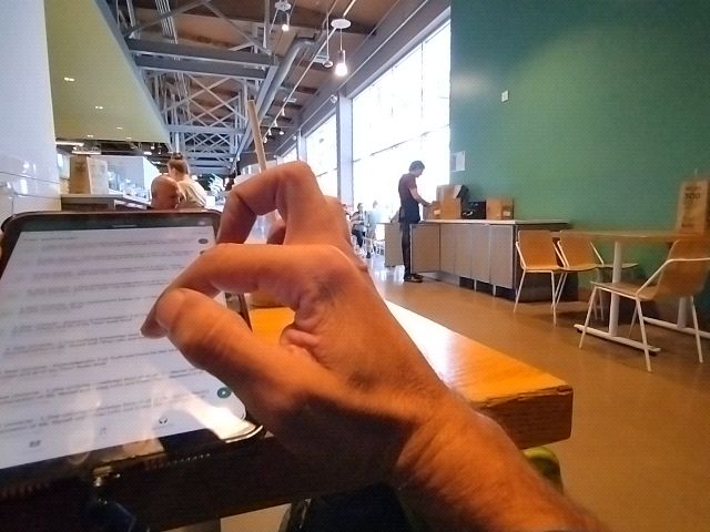 Looki L1 photo