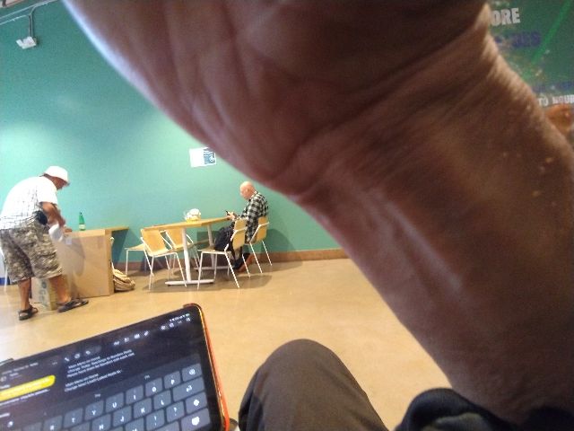Looki L1 photo