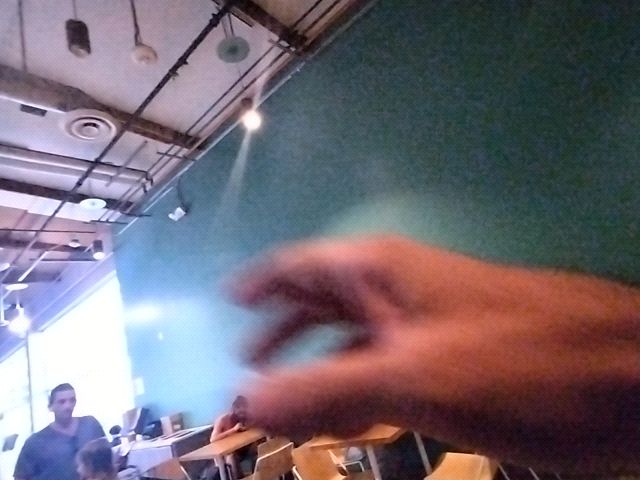Looki L1 photo