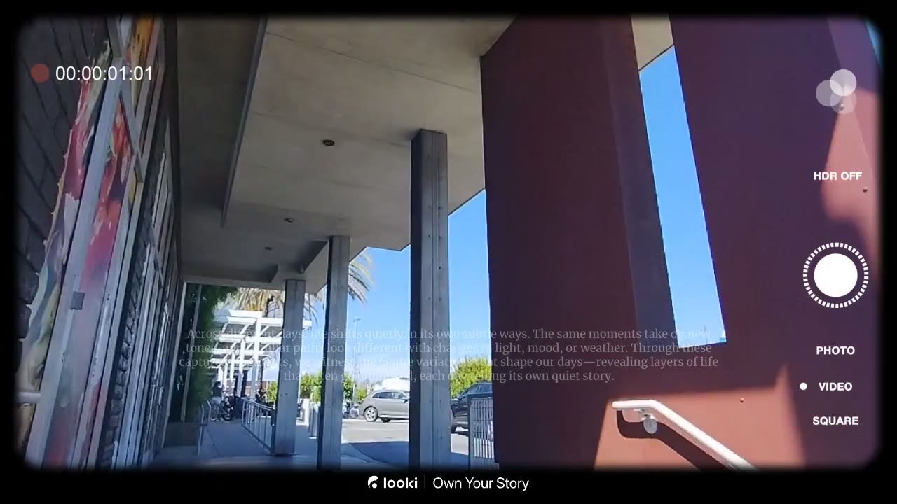 Daily Vlog (Oct 1, 2026): A Reflective Four Day Journey Through Routine and Digital Focus