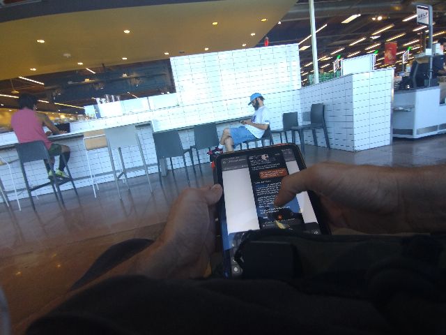 Looki L1 photo