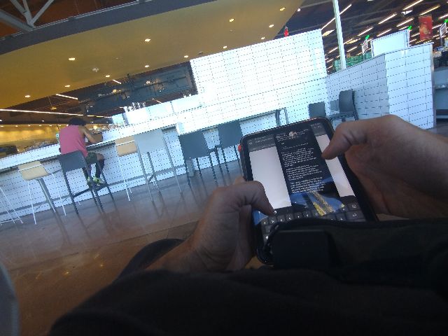 Looki L1 photo