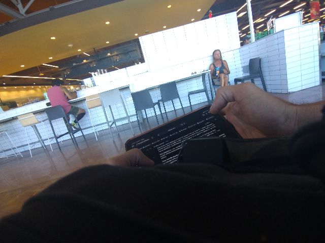 Looki L1 photo