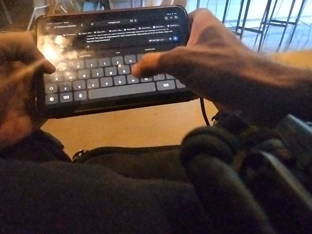 Looki L1 photo