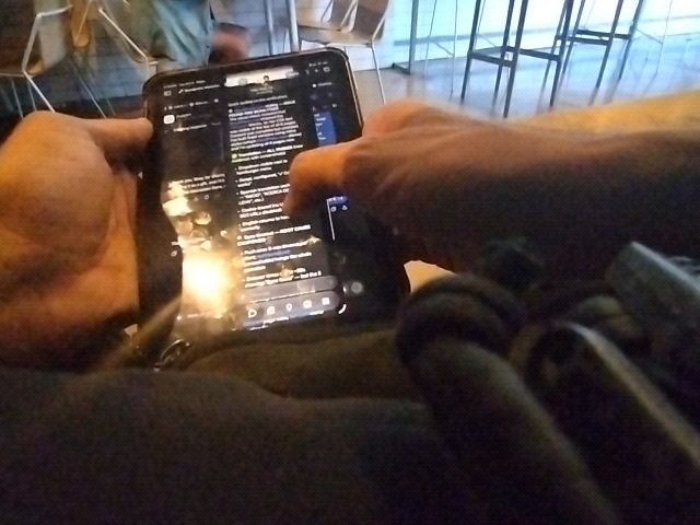 Looki L1 photo