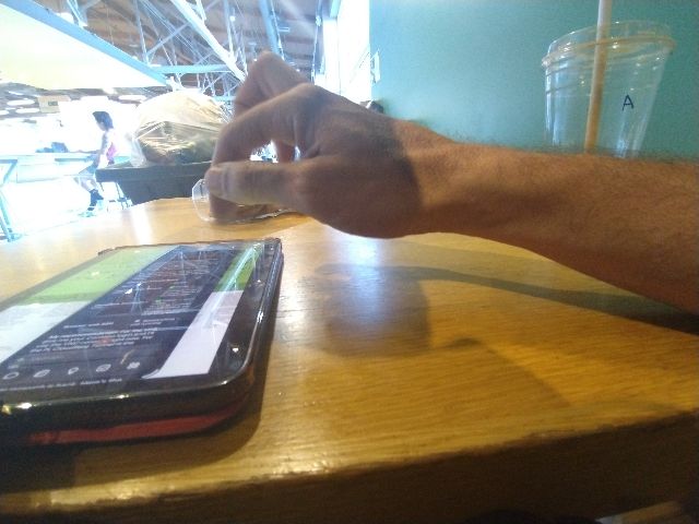 Looki L1 photo