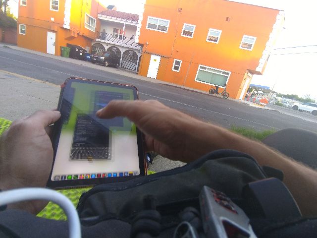 Looki L1 photo