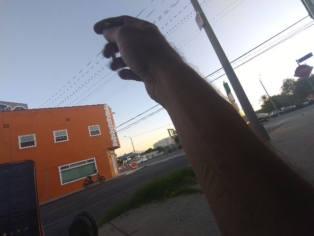 Looki L1 photo