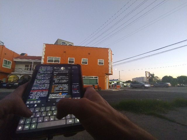 Looki L1 photo