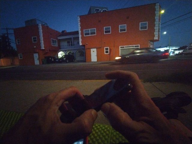 Looki L1 photo