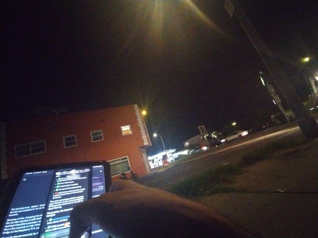 Looki L1 photo