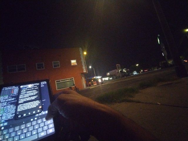 Looki L1 photo
