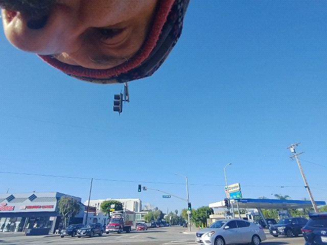Looki L1 photo