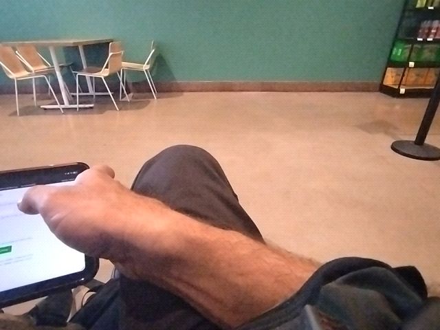 Looki L1 photo