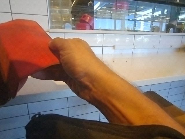 Looki L1 photo