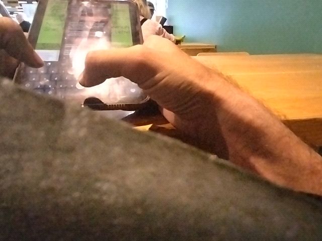 Looki L1 photo