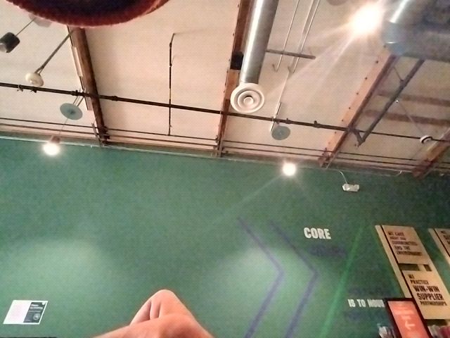 Looki L1 photo