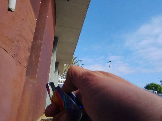 Looki L1 photo