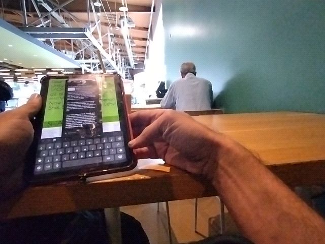 Looki L1 photo