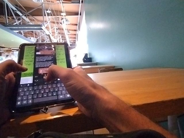 Looki L1 photo