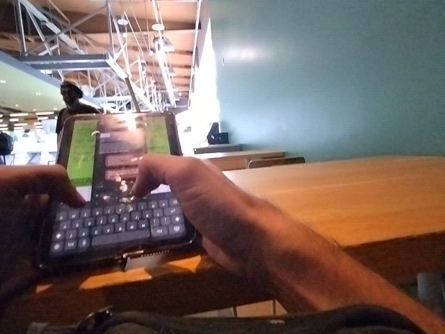 Looki L1 photo