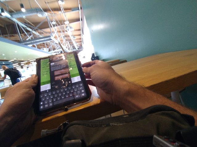 Looki L1 photo