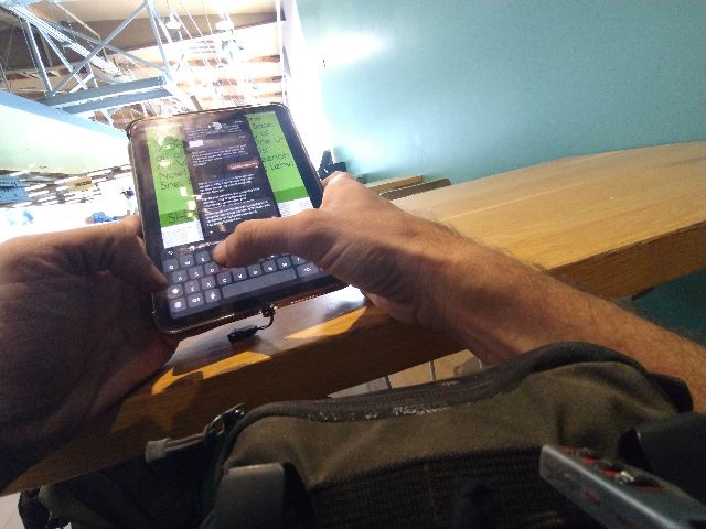Looki L1 photo