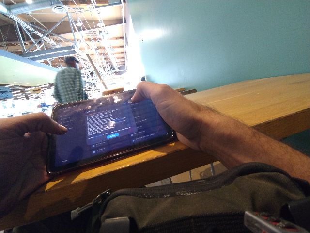 Looki L1 photo