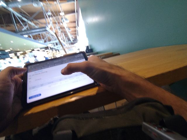 Looki L1 photo
