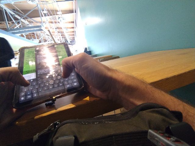 Looki L1 photo
