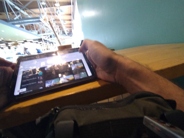 Looki L1 photo
