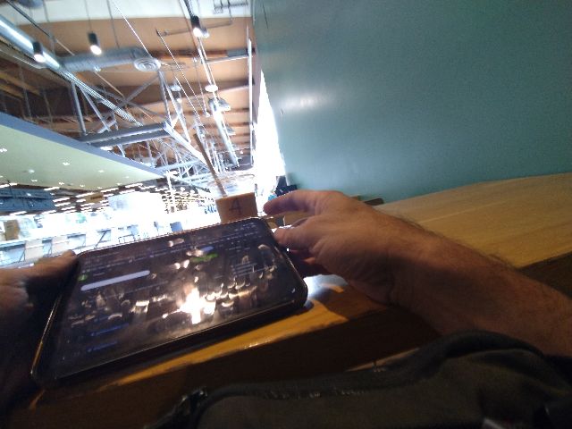 Looki L1 photo