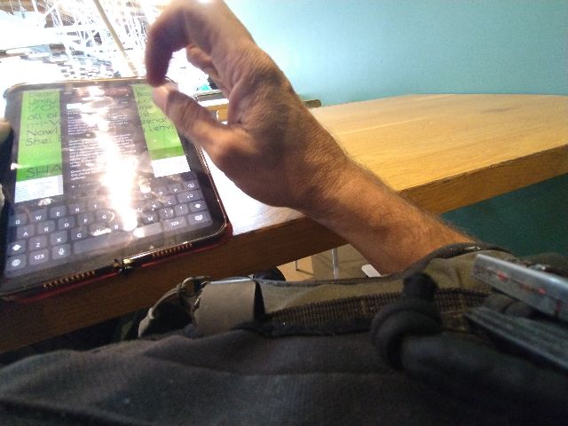 Looki L1 photo
