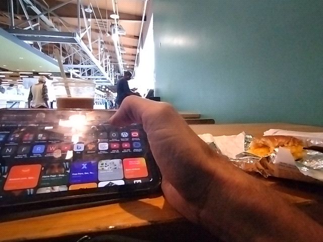 Looki L1 photo