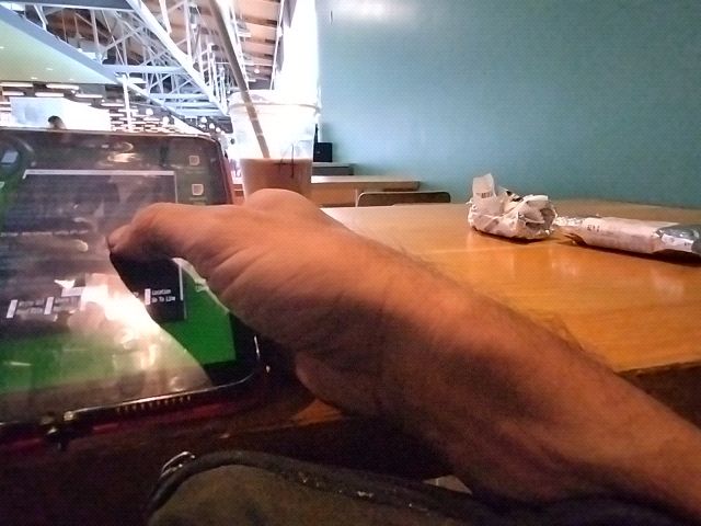 Looki L1 photo