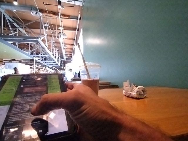Looki L1 photo