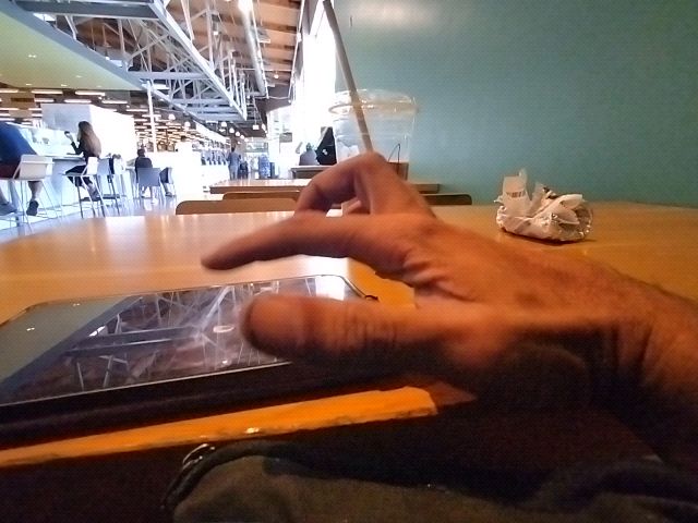 Looki L1 photo