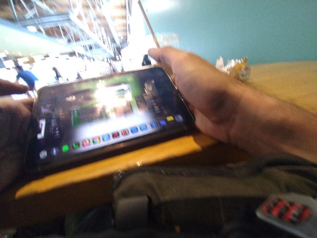 Looki L1 photo