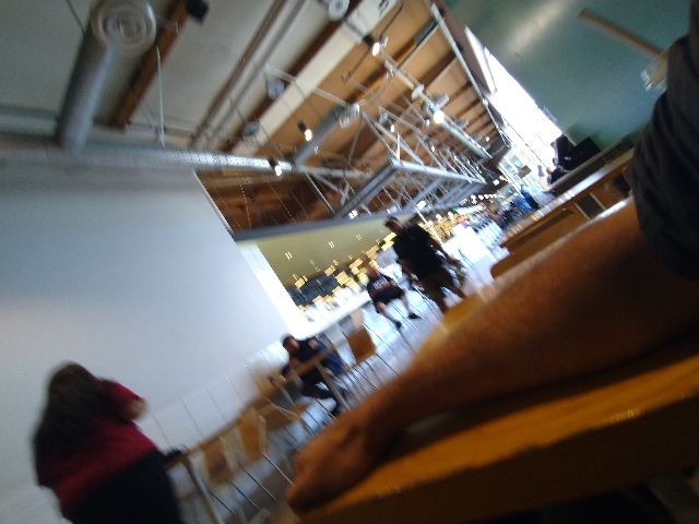 Looki L1 photo
