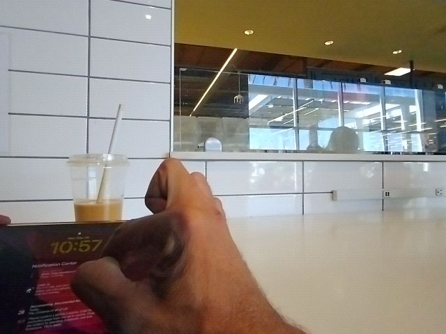Looki L1 photo
