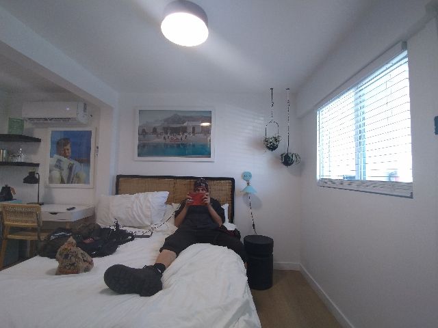 Looki L1 photo