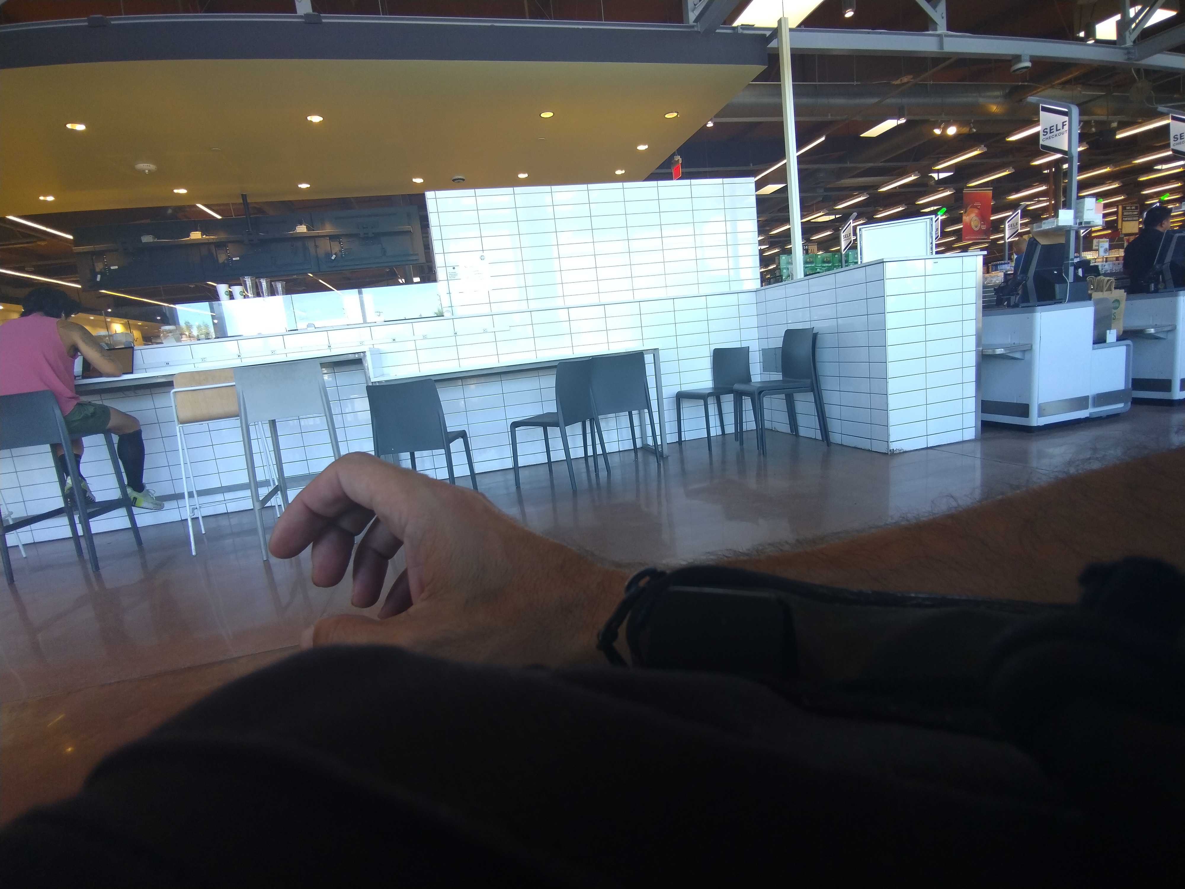 Looki L1 photo
