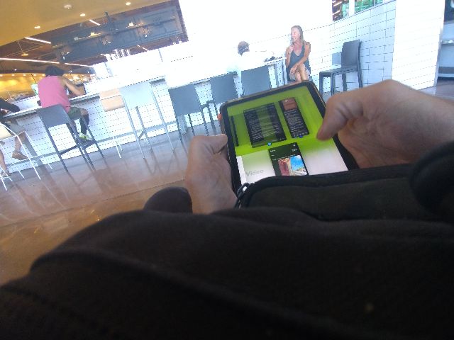 Looki L1 photo