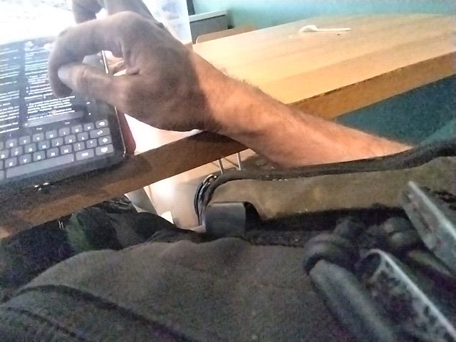 Looki L1 photo