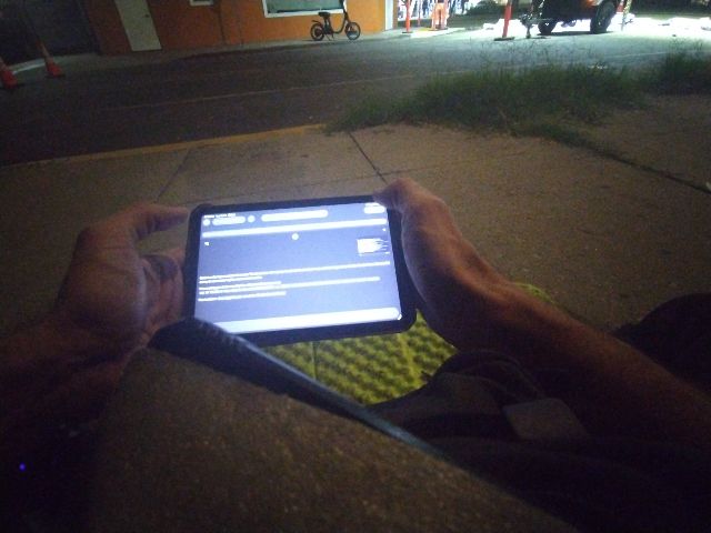 Looki L1 photo