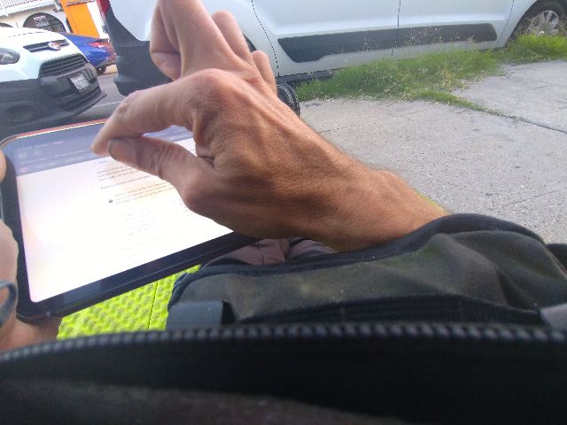 Looki L1 photo