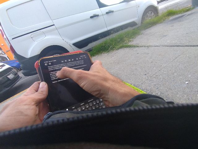 Looki L1 photo