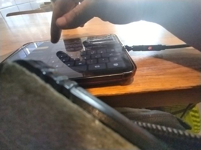 Looki L1 photo